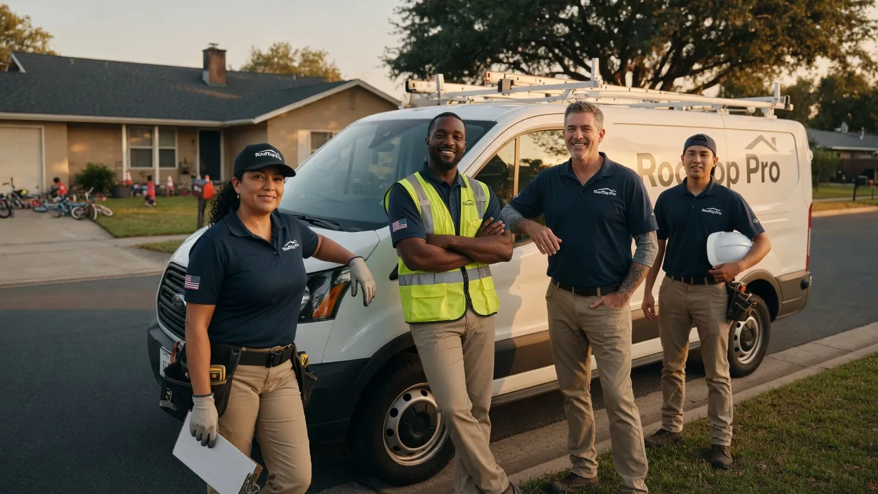 Roof Repair in Treichlers, PA near me